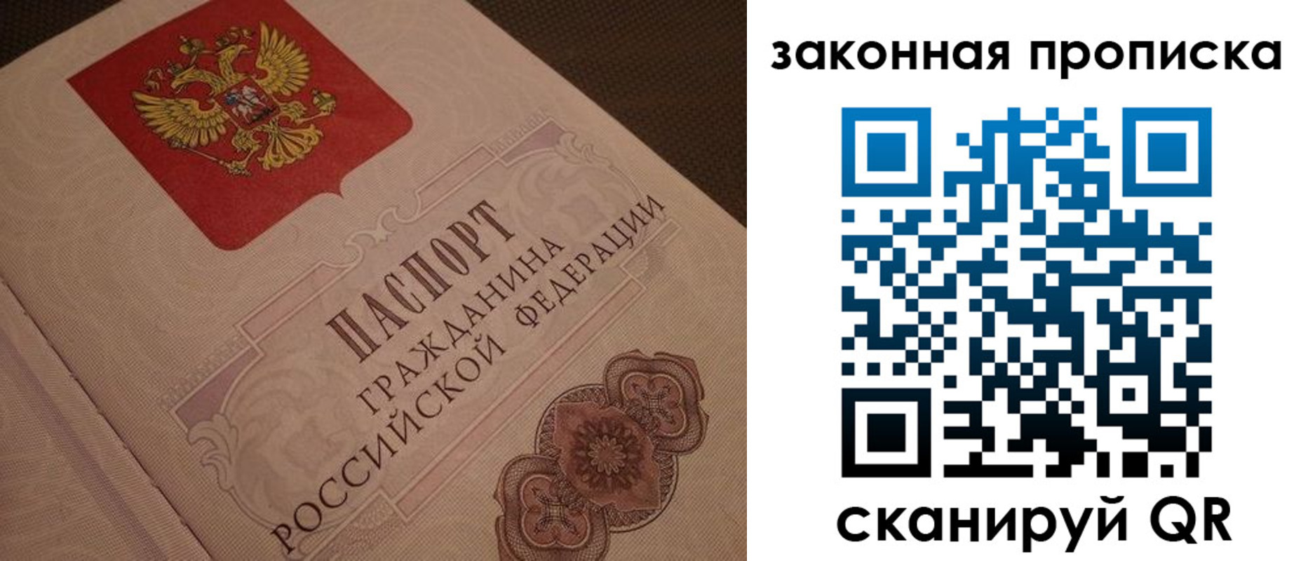 прописка для работы в Жукове